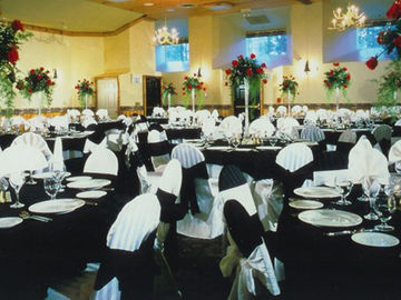 The Lodge At Big Bear Lake A Holiday Inn Resort Exterior photo